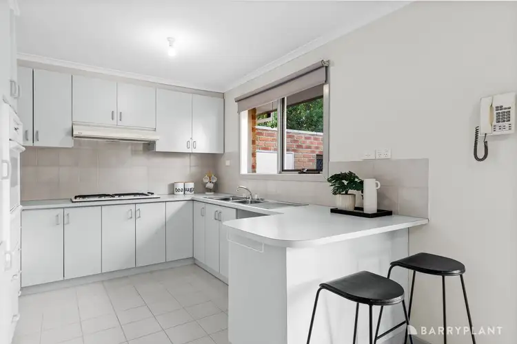 Third view of Homely unit listing, 2/128 Mcleans Road, Bundoora VIC 3083