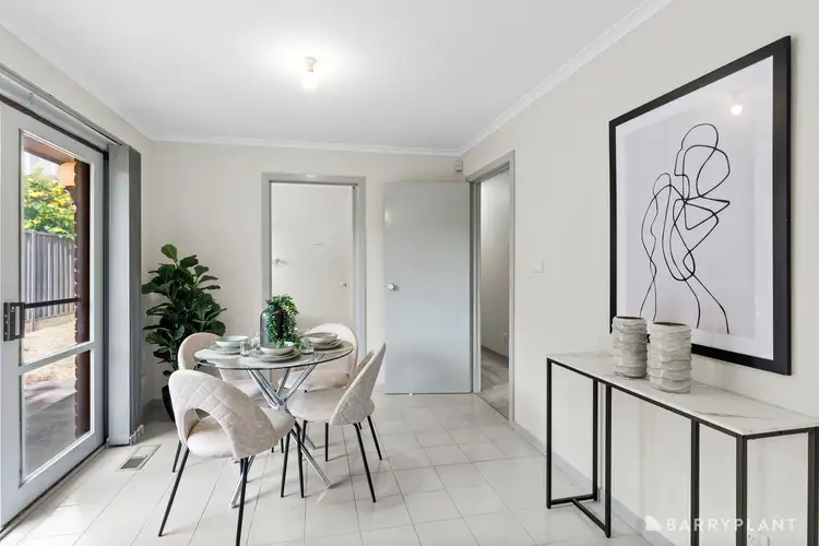 Fourth view of Homely unit listing, 2/128 Mcleans Road, Bundoora VIC 3083