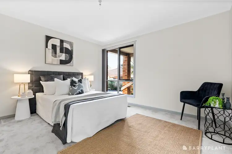 Sixth view of Homely unit listing, 2/128 Mcleans Road, Bundoora VIC 3083