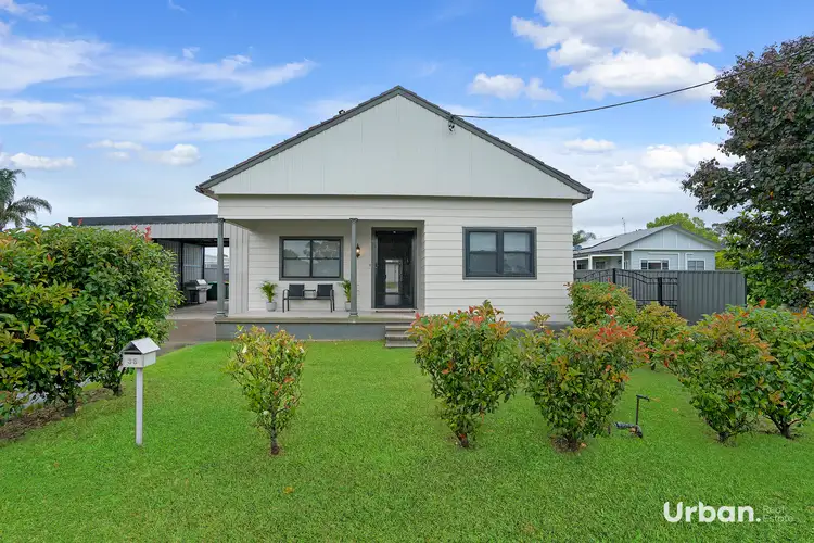 Main view of Homely house listing, 35 Boundary Street, Pelaw Main NSW 2327