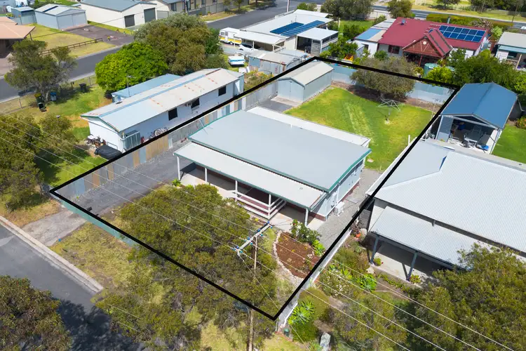 Fourth view of Homely house listing, 25 Heinicke Avenue, Goolwa South SA 5214