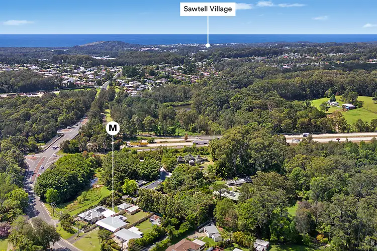 Main view of Homely house listing, 23 Lindsays Road, Boambee NSW 2450