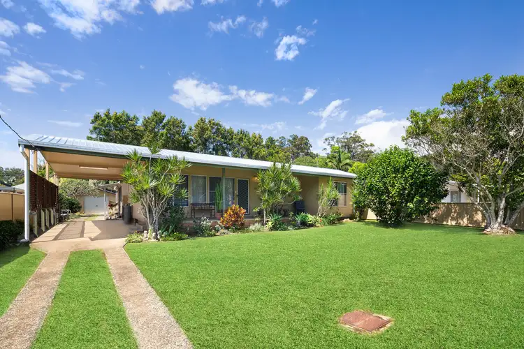 Second view of Homely house listing, 23 Lindsays Road, Boambee NSW 2450