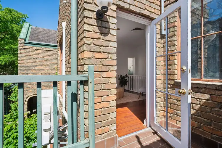 Second view of Homely townhouse listing, 5 Dimora Court, Adelaide SA 5000