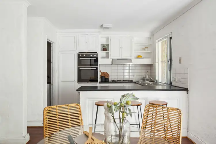 Third view of Homely townhouse listing, 5 Dimora Court, Adelaide SA 5000