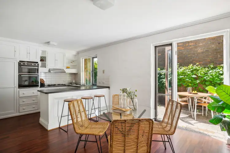 Fourth view of Homely townhouse listing, 5 Dimora Court, Adelaide SA 5000