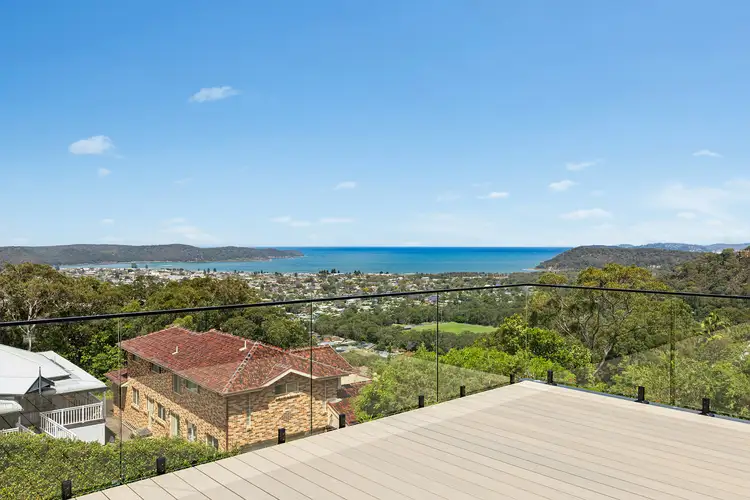 Second view of Homely house listing, 9 The Citadel, Umina Beach NSW 2257