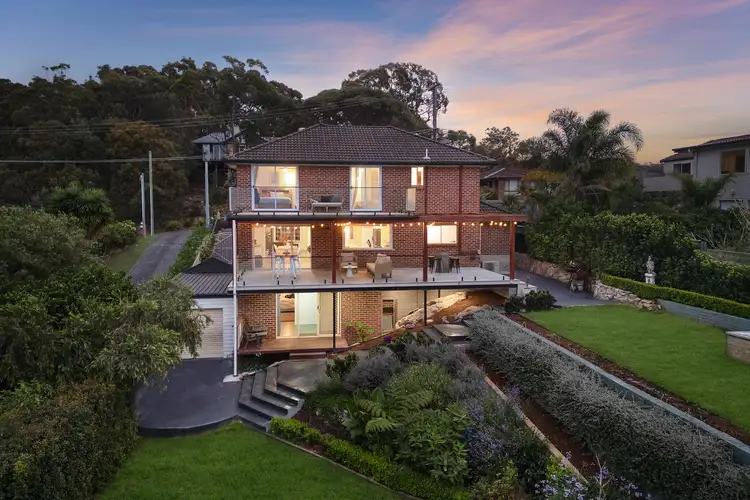 Third view of Homely house listing, 9 The Citadel, Umina Beach NSW 2257