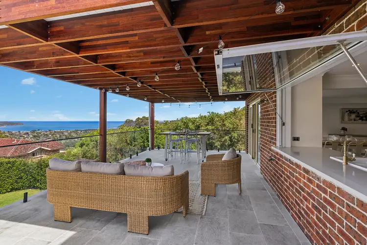 Fourth view of Homely house listing, 9 The Citadel, Umina Beach NSW 2257