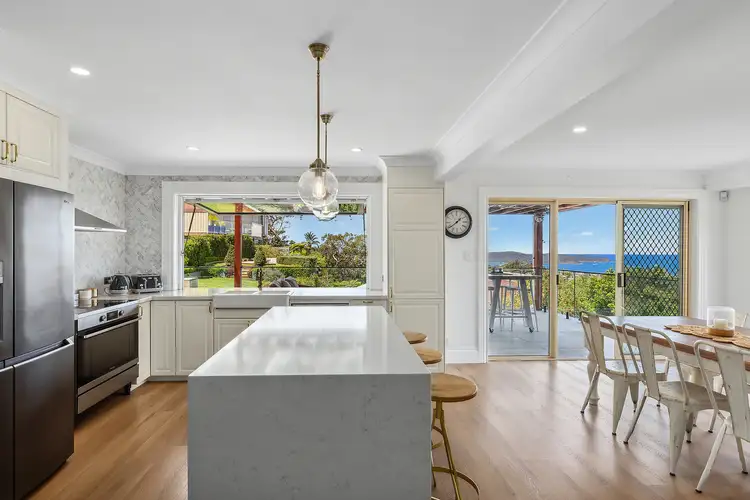 Fifth view of Homely house listing, 9 The Citadel, Umina Beach NSW 2257