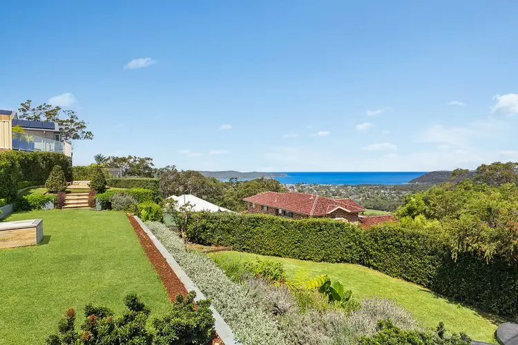 Sixth view of Homely house listing, 9 The Citadel, Umina Beach NSW 2257