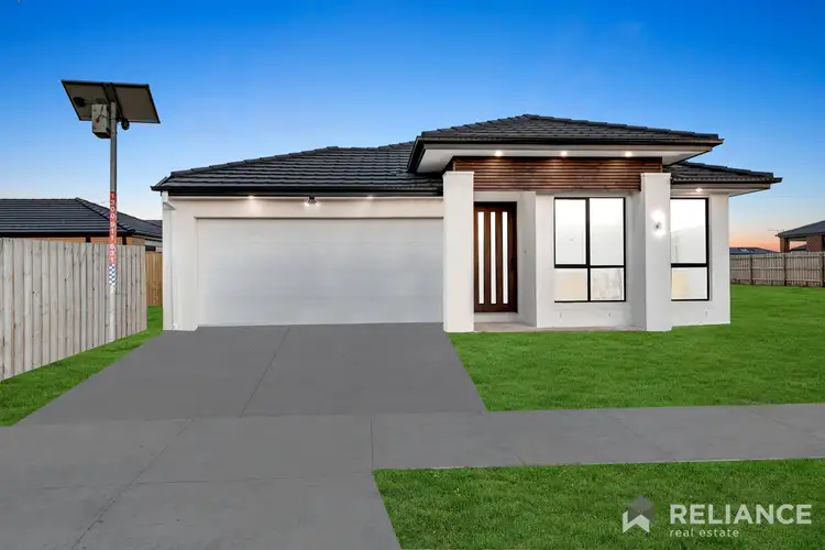 11 Trophy Drive, Tarneit VIC 3029