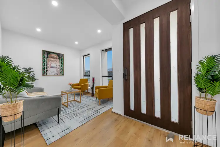 Third view of Homely house listing, 11 Trophy Drive, Tarneit VIC 3029