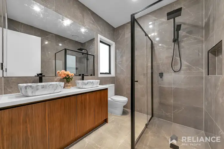 Fourth view of Homely house listing, 11 Trophy Drive, Tarneit VIC 3029