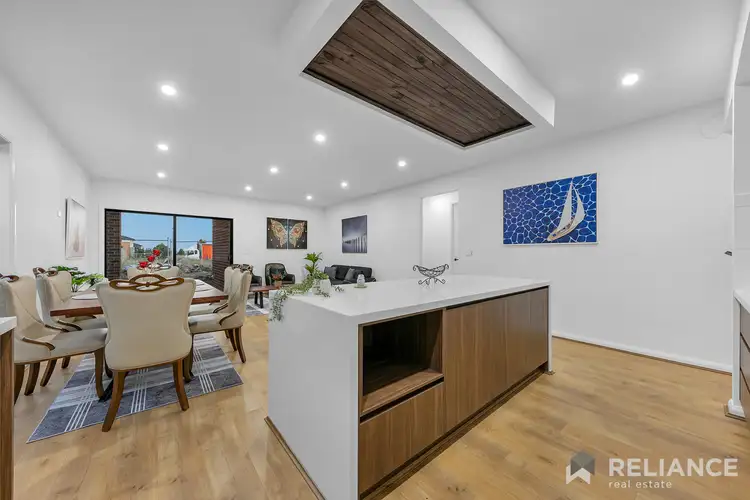 Sixth view of Homely house listing, 11 Trophy Drive, Tarneit VIC 3029