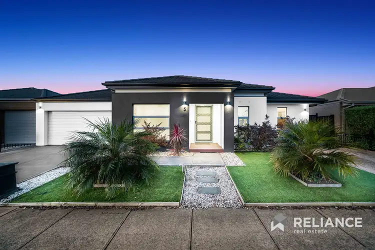 5 Baker Street, Point Cook VIC 3030