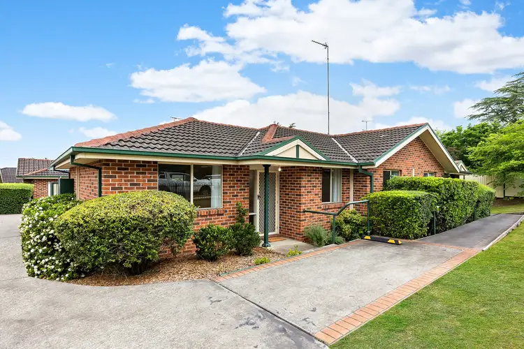 8/31 Francis Street, Richmond NSW 2753