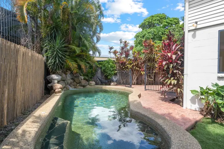Main view of Homely house listing, 41 Chataway Street, Mooroobool QLD 4870