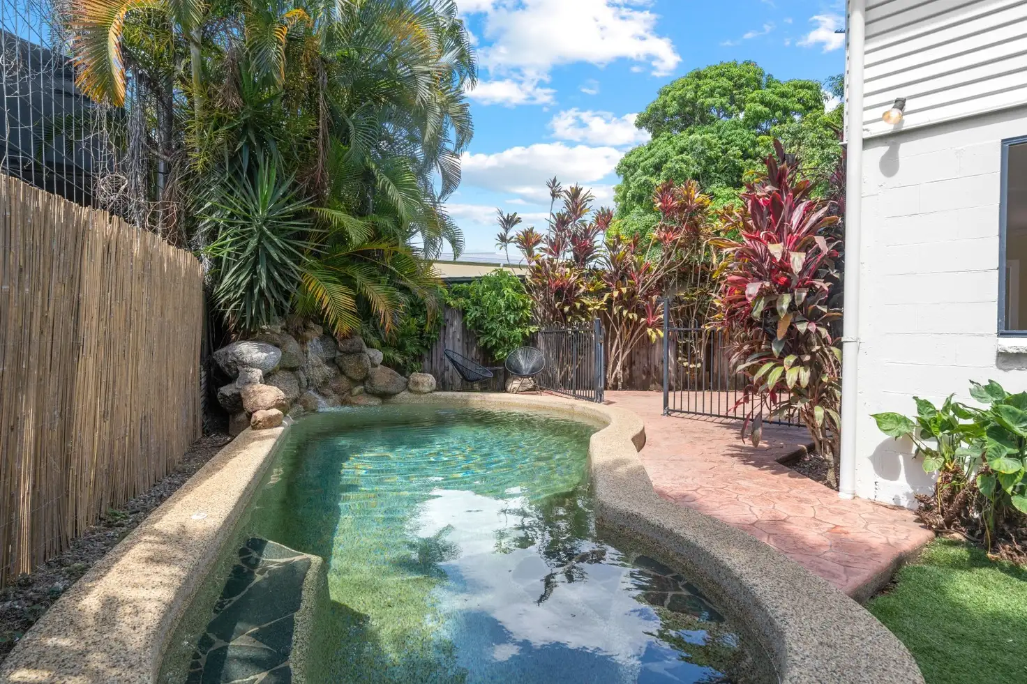 Main view of Homely house listing, 41 Chataway Street, Mooroobool QLD 4870