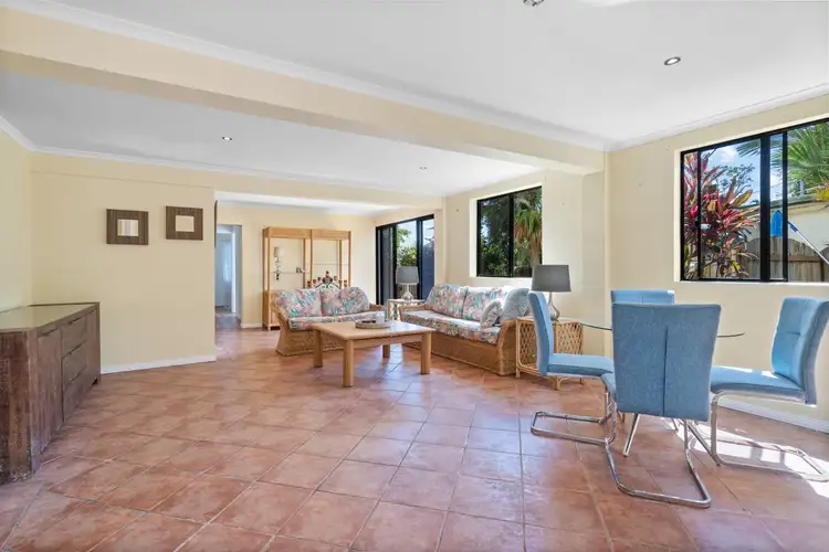 Third view of Homely house listing, 41 Chataway Street, Mooroobool QLD 4870