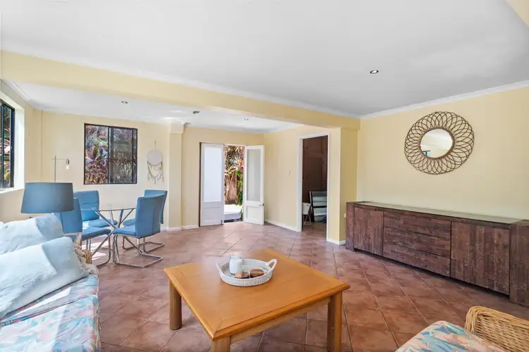 Fourth view of Homely house listing, 41 Chataway Street, Mooroobool QLD 4870