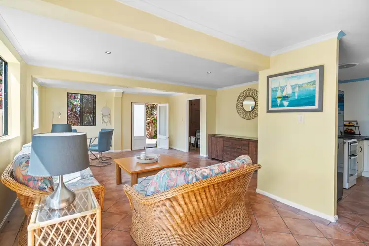 Fifth view of Homely house listing, 41 Chataway Street, Mooroobool QLD 4870