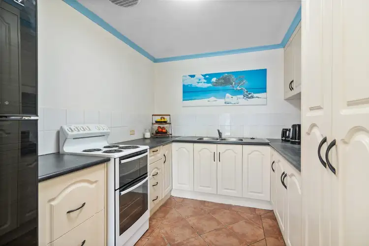 Sixth view of Homely house listing, 41 Chataway Street, Mooroobool QLD 4870