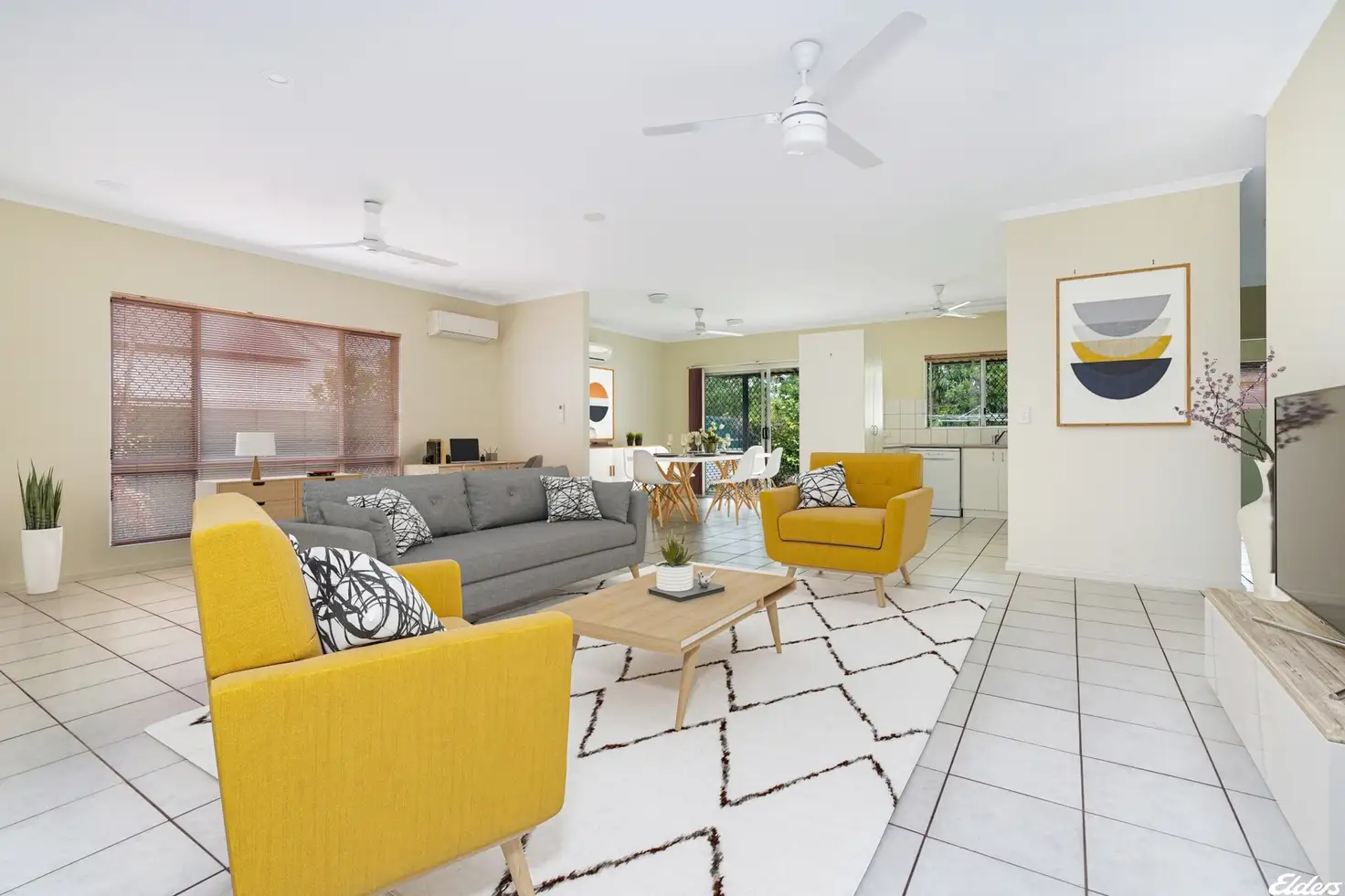 Main view of Homely house listing, 52 Flametree Circuit, Rosebery NT 832