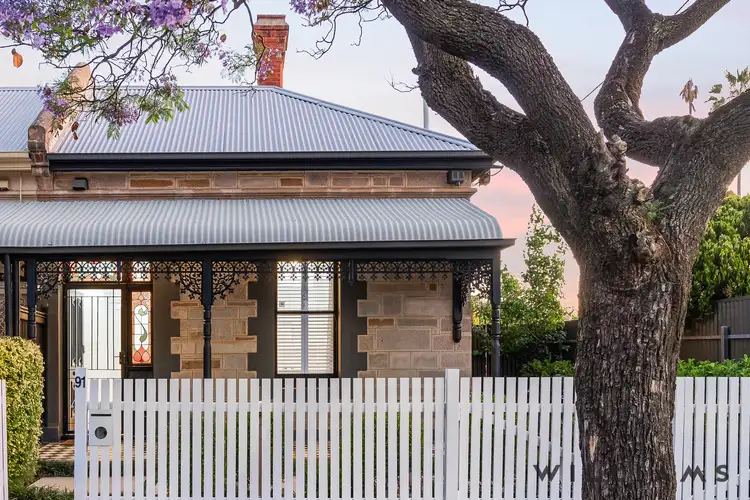Main view of Homely house listing, 91 Marion Street, Unley SA 5061