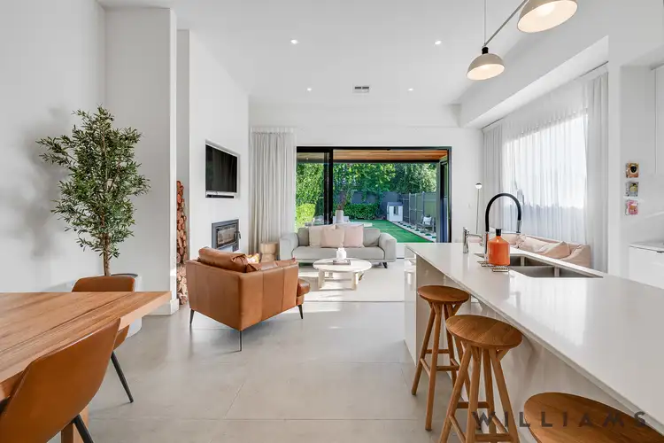Second view of Homely house listing, 91 Marion Street, Unley SA 5061