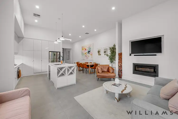 Fourth view of Homely house listing, 91 Marion Street, Unley SA 5061