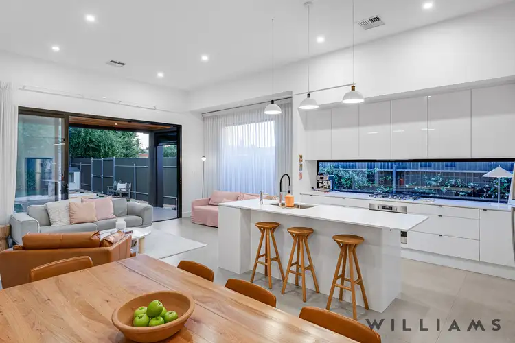 Fifth view of Homely house listing, 91 Marion Street, Unley SA 5061