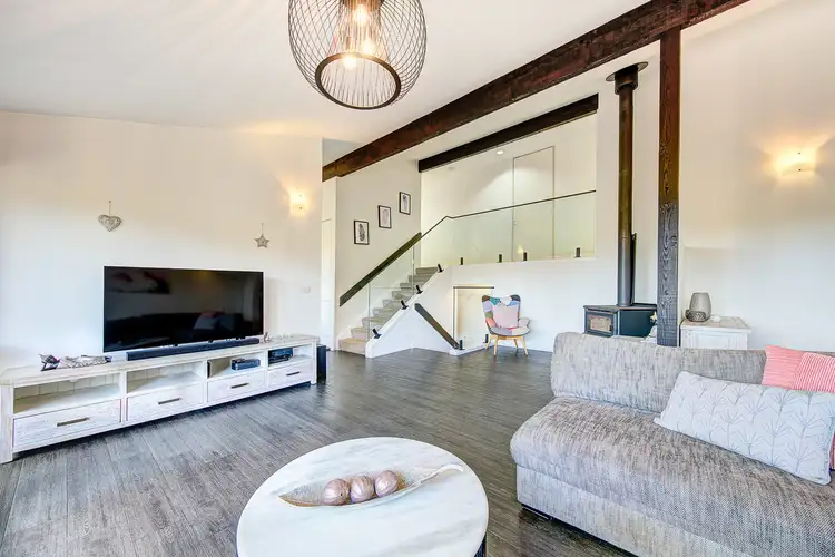 Second view of Homely house listing, 11 Kedumba Crescent, Turramurra NSW 2074