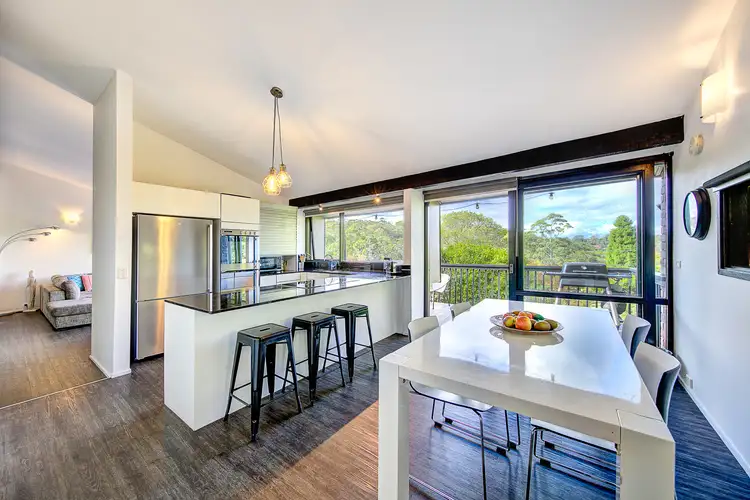 Third view of Homely house listing, 11 Kedumba Crescent, Turramurra NSW 2074