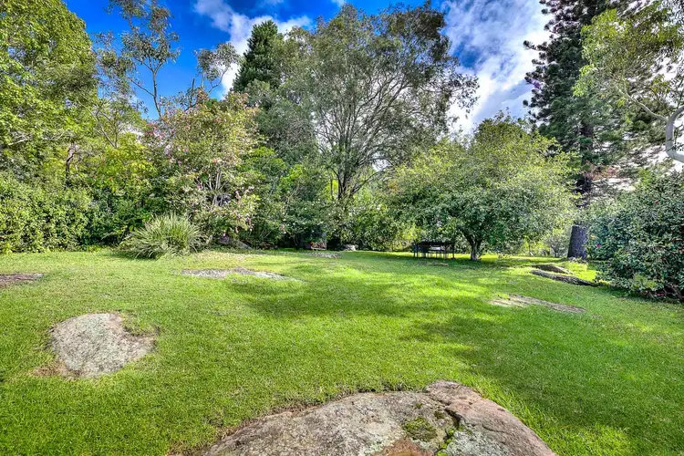 Fourth view of Homely house listing, 11 Kedumba Crescent, Turramurra NSW 2074