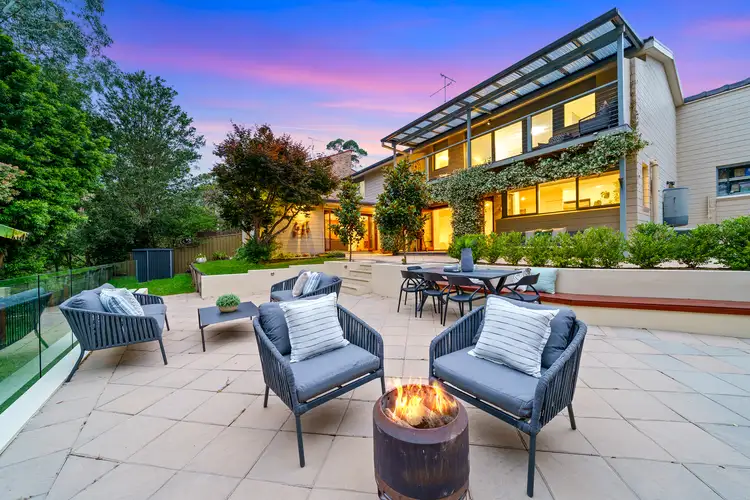 47 Pogson Drive, Cherrybrook NSW 2126