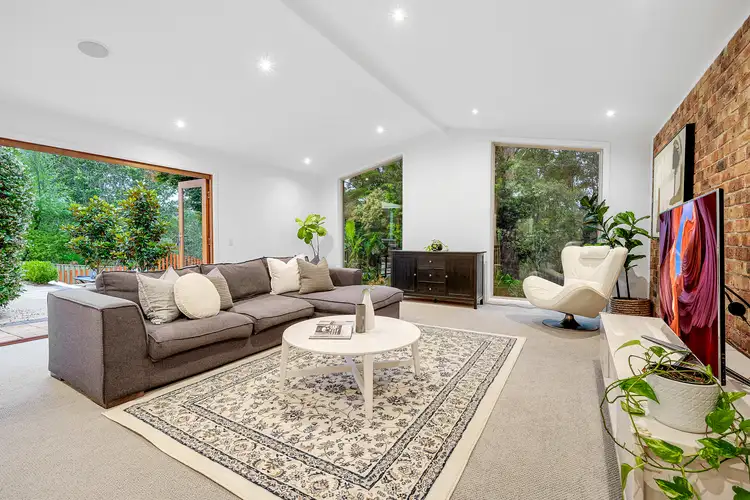 Sixth view of Homely house listing, 47 Pogson Drive, Cherrybrook NSW 2126
