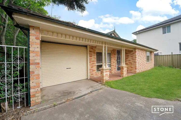 Main view of Homely villa listing, 2/14 Irving Street, Parramatta NSW 2150