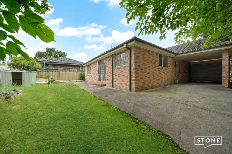 Third view of Homely villa listing, 2/14 Irving Street, Parramatta NSW 2150