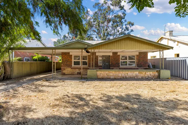 Second view of Homely house listing, 80 Avenue Road, Highgate SA 5063