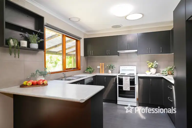 12 Dammans Road, Warburton VIC 3799