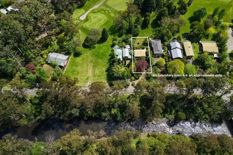Fifth view of Homely house listing, 12 Dammans Road, Warburton VIC 3799