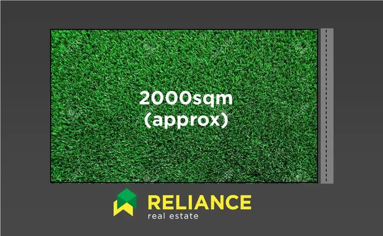 Second view of Homely land listing, 126A Halletts Way, Darley VIC 3340