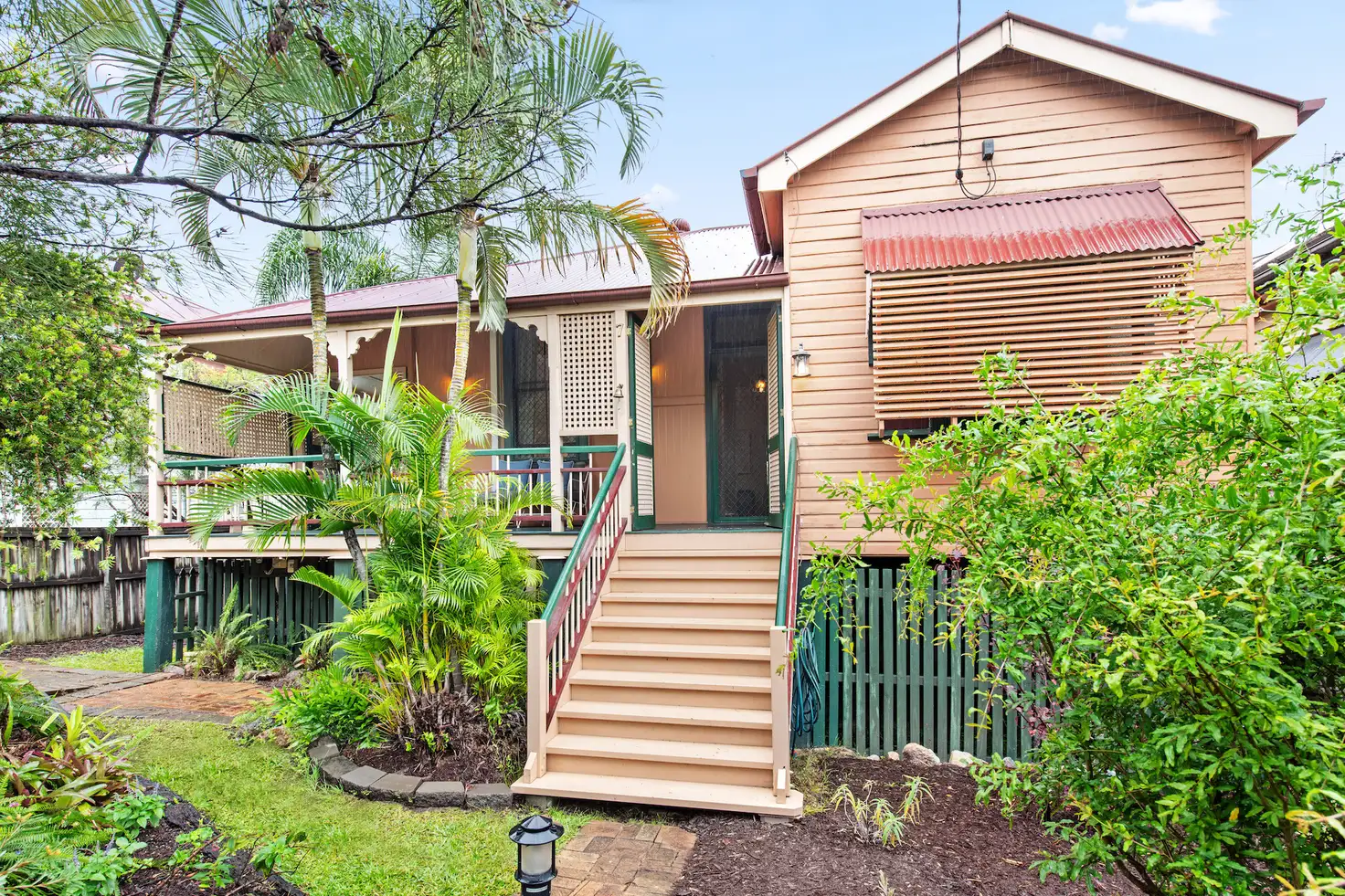 Main view of Homely house listing, 7 Sinclair Street, East Brisbane QLD 4169