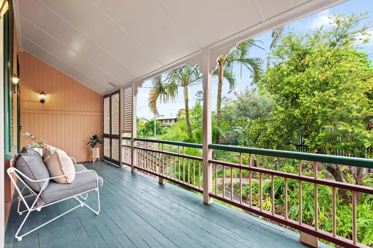 Second view of Homely house listing, 7 Sinclair Street, East Brisbane QLD 4169