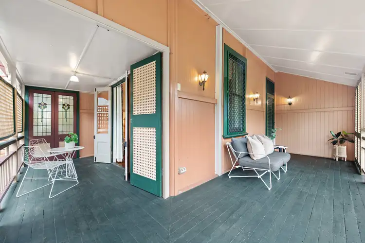 Third view of Homely house listing, 7 Sinclair Street, East Brisbane QLD 4169