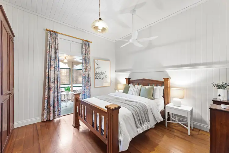 Fourth view of Homely house listing, 7 Sinclair Street, East Brisbane QLD 4169