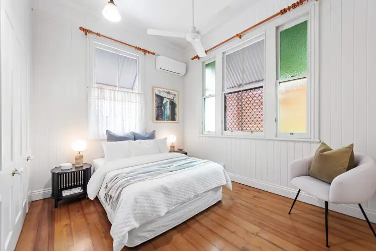 Fifth view of Homely house listing, 7 Sinclair Street, East Brisbane QLD 4169