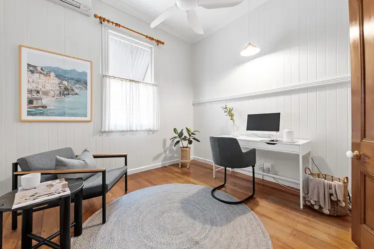 Sixth view of Homely house listing, 7 Sinclair Street, East Brisbane QLD 4169