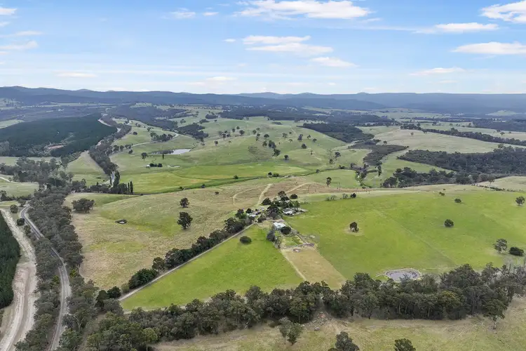 3170 Bairnsdale-Dargo Road